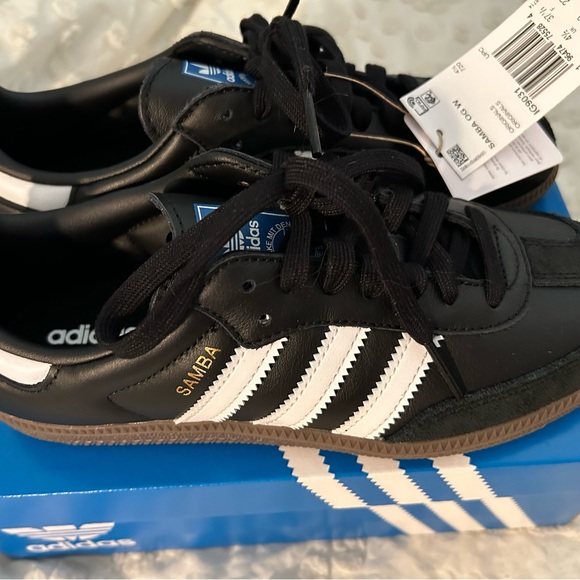 Samba OG Adidas--Never worn W/tags - Picture 1 of 6